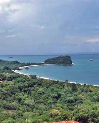 Manuel Antonio National Park