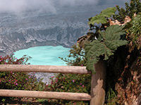River Adventure, La Paz Waterfall Gardens Nature Park and Poas Volcano