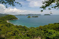 Tortuga Island Cruise
