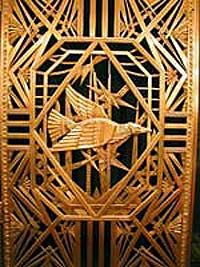 Downtown Chicago Deco