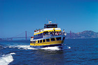 PIER 39 Attraction Pass