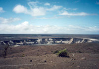 Hawaii Volcano Waterfalls Tour