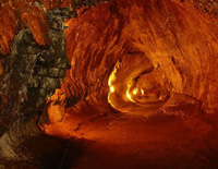Volcano Lava Tour on the Big Island