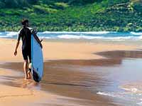 Ultimate Surf Adventure including Byron Bay