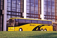 Roundtrip Orlando Airport Transfers