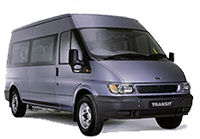 Private Sofia Arrival Transfer