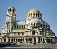 Sofia City Tour
