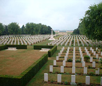 Afternoon Tour of Canadian World War II Sites in Normandy