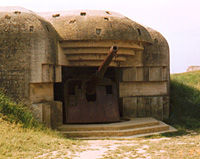 Normandy Battlefields Tour - Canadian World War II Sites and American Beaches