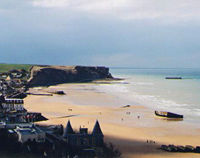 Normandy Battlefields Tour - Canadian World War II Sites and American Beaches