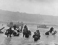 Normandy Battlefields Tour - Pointe du Hoc, Omaha Beach and the American Cemetery