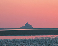 Private Tour to Mont Saint Michel and Saint Malo