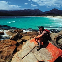 3 Day Guided Freycinet Walk