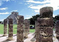 Chichen Itza: All Inclusive Day Tour from Cancun