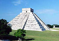 Chichen Itza: Classic Day Tour