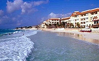 Playa del Carmen: On Your Own from Cancun