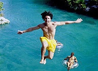 Xel-Ha: All Inclusive Day Tour