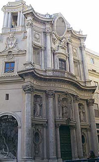 Baroque Rome Private Walking Tour - Barberini Palace, Bernini and Borromini