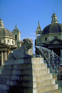 Baroque Rome Private Walking Tour - Galleria Borghese and Santa Maria del Popolo