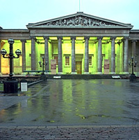 British Museum and Sir John Soane's Museum