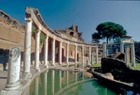 Private Day Tour of Hadrian's Villa