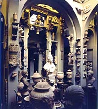 Private London Walking Tour - British Museum and Sir John Soane's Museum