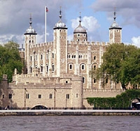Private London Walking Tour - The First Royal Palace, The Tower of London and Tower Bridge