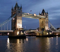 Private London Walking Tour - The First Royal Palace, The Tower of London and Tower Bridge