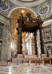 Skip the Line: Renaissance Rome and Vatican Walking Tour with Private Art Historian