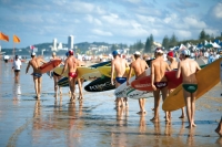 Brisbane Airport to Gold Coast Hotels Transfer (Airport to Hotel)