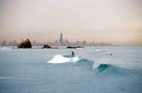 Gold Coast Airport Arrival Transfer