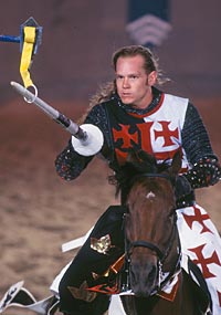 Medieval Times Dinner and Tournament