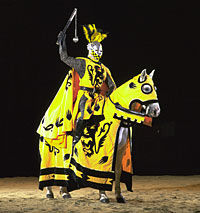 Medieval Times Dinner and Tournament in Orlando