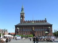 CPHCARD (Copenhagen Card)