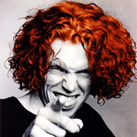 Carrot Top