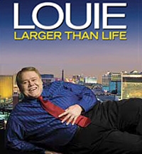 Louie Anderson