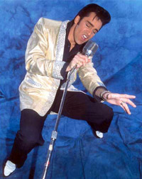 Steve Connolly - Spirit of the King