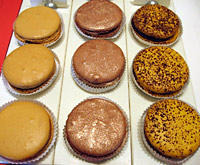 Paris Essential Gastronomical Tour