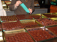 Paris Food Walking Tour - French Pastry and Chocolate