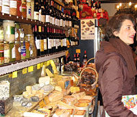 Paris Food Walking Tour - Gourmet French Food