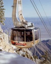 Palm Springs Aerial Tramway