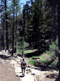 Palm Springs Aerial Tramway