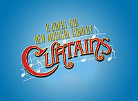 Curtains On Broadway