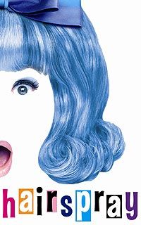 Hairspray the Musical On Broadway