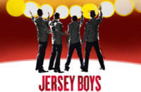 Jersey Boys On Broadway