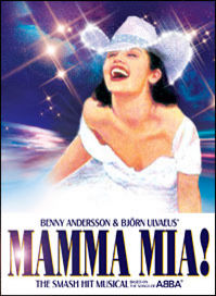 Mamma Mia!