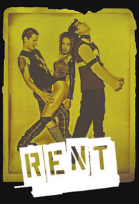 Rent On Broadway