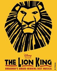 The Lion King On Broadway
