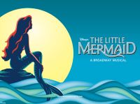 The Little Mermaid on Broadway