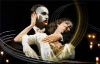 The Phantom of the Opera On Broadway